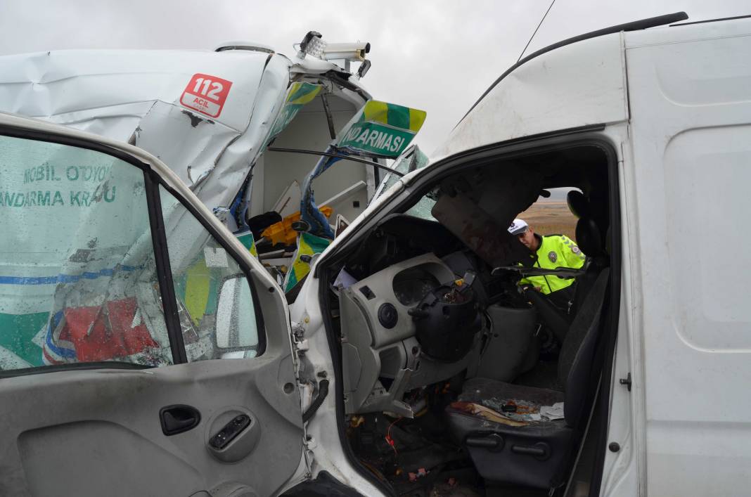 Şehit askerlerimiz Kemal Özgür ve Arif Özdemir’in memleketleri belli oldu 3